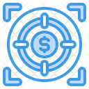 پیش‌نمایش فایل money-target-3689065 از پک کسب و کار