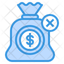 پیش‌نمایش فایل remove-money-bag-3689045 از پک کسب و کار