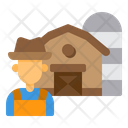 پیش‌نمایش فایل farmer-3688445 از پک کسب و کار جهانی