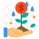 پیش‌نمایش فایل investment-3688456 از پک کسب و کار جهانی