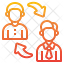 پیش‌نمایش فایل employee-swapping-3688509 از پک کسب و کار جهانی