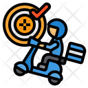 پیش‌نمایش فایل delivery-man-3688401 از پک کسب و کار جهانی
