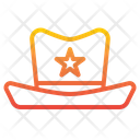 پیش‌نمایش فایل cowboy-hat-3744359 از پک چهارم ژوئیه (روز استقلال آمریکا)