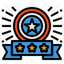 پیش‌نمایش فایل 3-start-badge-3744215 از پک چهارم ژوئیه (روز استقلال آمریکا)