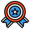 پیش‌نمایش فایل badge-3744214 از پک چهارم ژوئیه (روز استقلال آمریکا)
