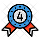 پیش‌نمایش فایل badge-3744218 از پک چهارم ژوئیه (روز استقلال آمریکا)