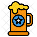 پیش‌نمایش فایل beer-mug-3744221 از پک چهارم ژوئیه (روز استقلال آمریکا)