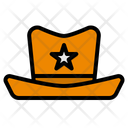 پیش‌نمایش فایل cowboy-hat-3744229 از پک چهارم ژوئیه (روز استقلال آمریکا)