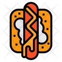 پیش‌نمایش فایل hotdog-3744240 از پک چهارم ژوئیه (روز استقلال آمریکا)
