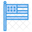 پیش‌نمایش فایل america-flag-3744183 از پک چهارم ژوئیه (روز استقلال آمریکا)