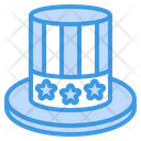 پیش‌نمایش فایل hat-uncle-sam-3744184 از پک چهارم ژوئیه (روز استقلال آمریکا)