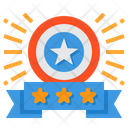 پیش‌نمایش فایل 3-start-badge-3744265 از پک چهارم ژوئیه (روز استقلال آمریکا)