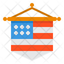 پیش‌نمایش فایل america-flag-3744286 از پک چهارم ژوئیه (روز استقلال آمریکا)