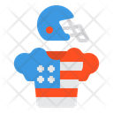 پیش‌نمایش فایل american-football-3744263 از پک چهارم ژوئیه (روز استقلال آمریکا)