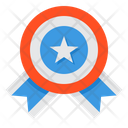 پیش‌نمایش فایل badge-3744264 از پک چهارم ژوئیه (روز استقلال آمریکا)