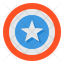 پیش‌نمایش فایل start-shield-3744298 از پک چهارم ژوئیه (روز استقلال آمریکا)