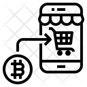پیش‌نمایش فایل bitcoin-shopping-3784024 از پک بیت‌کوینها