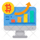 پیش‌نمایش فایل bitcoin-bar-graph-3783880 از پک بیت‌کوینها