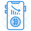 پیش‌نمایش فایل bitcoin-decrease-value-3783825 از پک بیت‌کوینها
