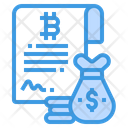 پیش‌نمایش فایل bitcoin-ledger-3783814 از پک بیت‌کوینها