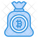 پیش‌نمایش فایل bitcoin-money-bag-3783817 از پک بیت‌کوینها