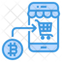 پیش‌نمایش فایل bitcoin-shopping-3783824 از پک بیت‌کوینها