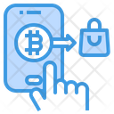 پیش‌نمایش فایل bitcoin-shopping-payment-3783820 از پک بیت‌کوینها