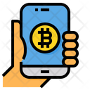 پیش‌نمایش فایل bitcoin-app-3783842 از پک بیت‌کوینها