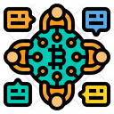 پیش‌نمایش فایل bitcoin-meeting-3783851 از پک بیت‌کوینها
