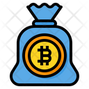 پیش‌نمایش فایل bitcoin-money-bag-3783867 از پک بیت‌کوینها