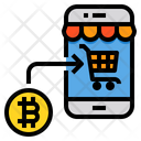پیش‌نمایش فایل bitcoin-shopping-3783874 از پک بیت‌کوینها
