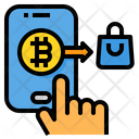 پیش‌نمایش فایل bitcoin-shopping-payment-3783870 از پک بیت‌کوینها