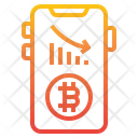 پیش‌نمایش فایل bitcoin-decrease-value-3783975 از پک بیت‌کوینها