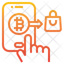 پیش‌نمایش فایل bitcoin-shopping-payment-3783970 از پک بیت‌کوینها