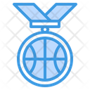 پیش‌نمایش فایل basketball-medal-4029006 از پک پاداش‌ها و نشان‌ها