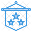 پیش‌نمایش فایل honors-badge-4029018 از پک پاداش‌ها و نشان‌ها