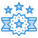 پیش‌نمایش فایل star-badge-4029028 از پک پاداش‌ها و نشان‌ها