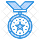 پیش‌نمایش فایل star-medal-4028996 از پک پاداش‌ها و نشان‌ها