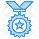 پیش‌نمایش فایل star-medal-4029009 از پک پاداش‌ها و نشان‌ها
