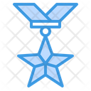 پیش‌نمایش فایل star-medal-4029020 از پک پاداش‌ها و نشان‌ها