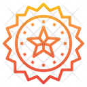 پیش‌نمایش فایل star-badge-4029381 از پک پاداش‌ها و نشان‌ها