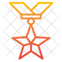 پیش‌نمایش فایل star-medal-4029382 از پک پاداش‌ها و نشان‌ها