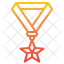 پیش‌نمایش فایل star-medal-4029396 از پک پاداش‌ها و نشان‌ها