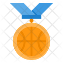 پیش‌نمایش فایل basketball-medal-4029268 از پک پاداش‌ها و نشان‌ها