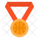پیش‌نمایش فایل basketball-medal-4029289 از پک پاداش‌ها و نشان‌ها