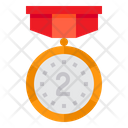 پیش‌نمایش فایل silver-medal-4029277 از پک پاداش‌ها و نشان‌ها