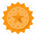پیش‌نمایش فایل star-badge-4029281 از پک پاداش‌ها و نشان‌ها