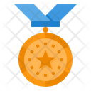 پیش‌نمایش فایل star-medal-4029258 از پک پاداش‌ها و نشان‌ها
