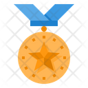 پیش‌نمایش فایل star-medal-4029273 از پک پاداش‌ها و نشان‌ها