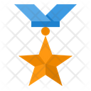 پیش‌نمایش فایل star-medal-4029282 از پک پاداش‌ها و نشان‌ها